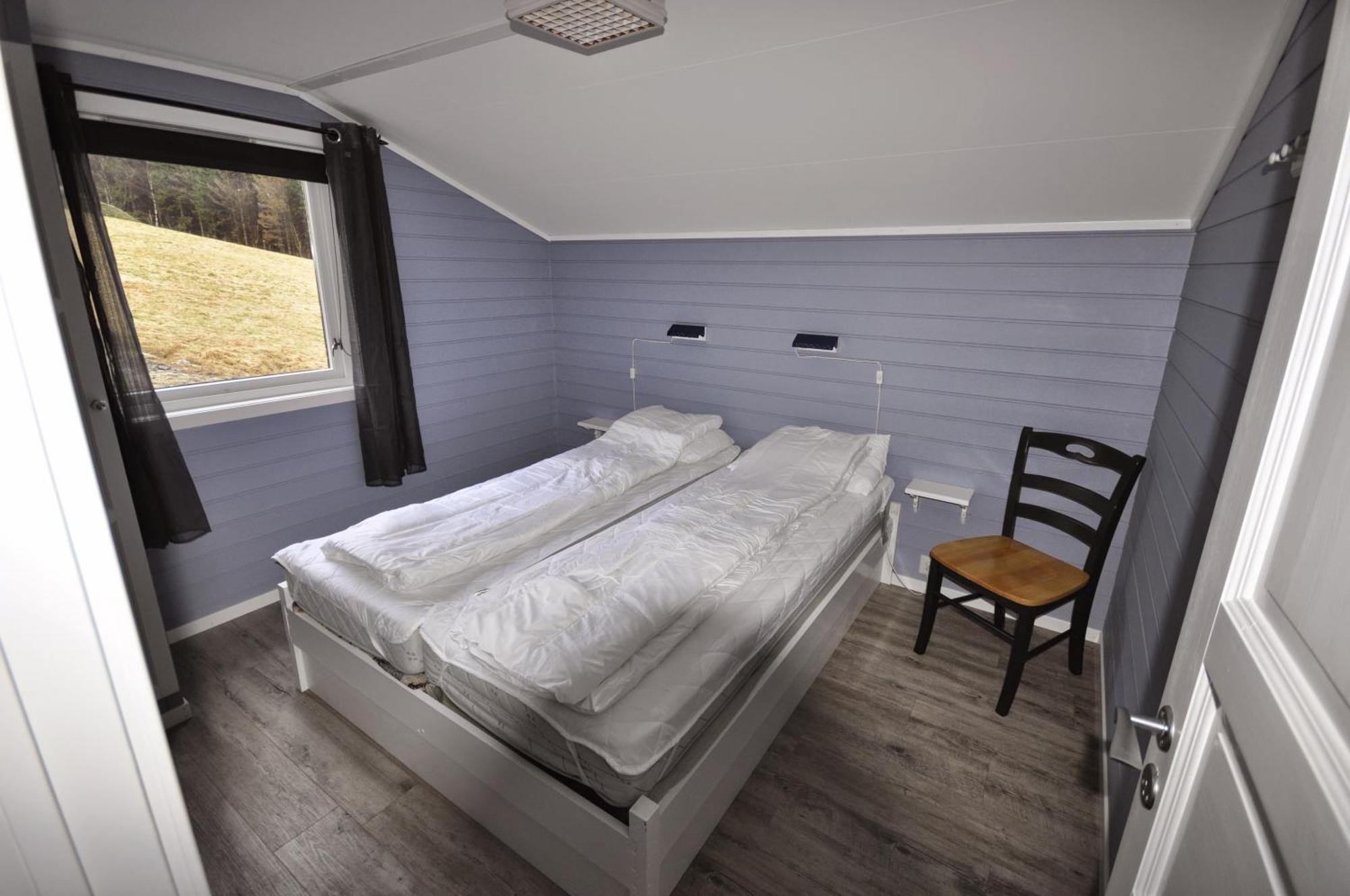 Etne Hytter Etnesjoen Quarto foto